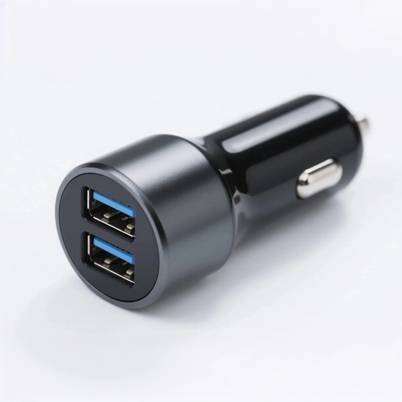 0815-11 Car Chargers