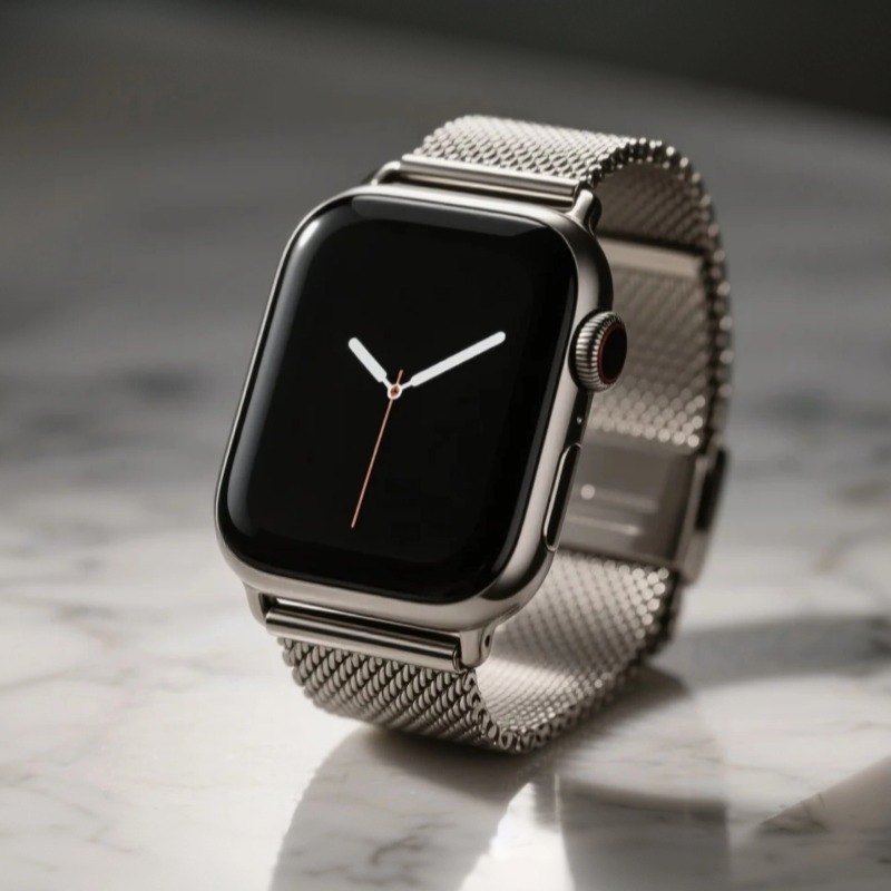 0815-4 Smartwatches