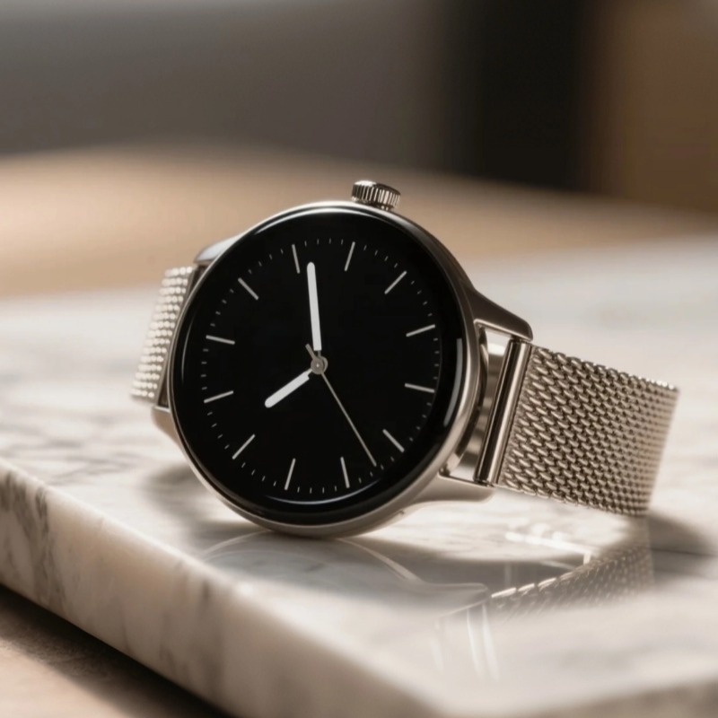 Smartwatches