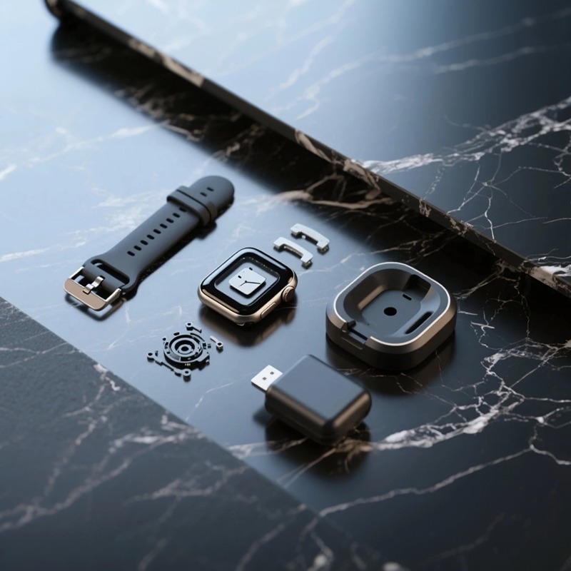 Parts Replacement